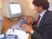 pagliuca-su-computer