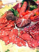 salsiccia