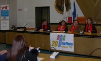 telethon ventennale