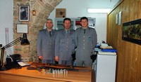 rotonda forestali
