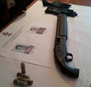 fucile  arrestati varrese