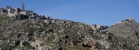 matera valle
