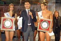 miss gran prix le finali 2009