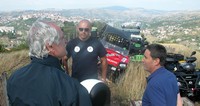 protezione civile antincendio pz