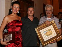 spinoso pasquale de luise e michele placido