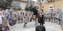 carnevalone tradizionale montescaglioso