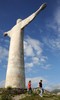 ragazzi al cristo