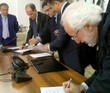 bambin g firma
