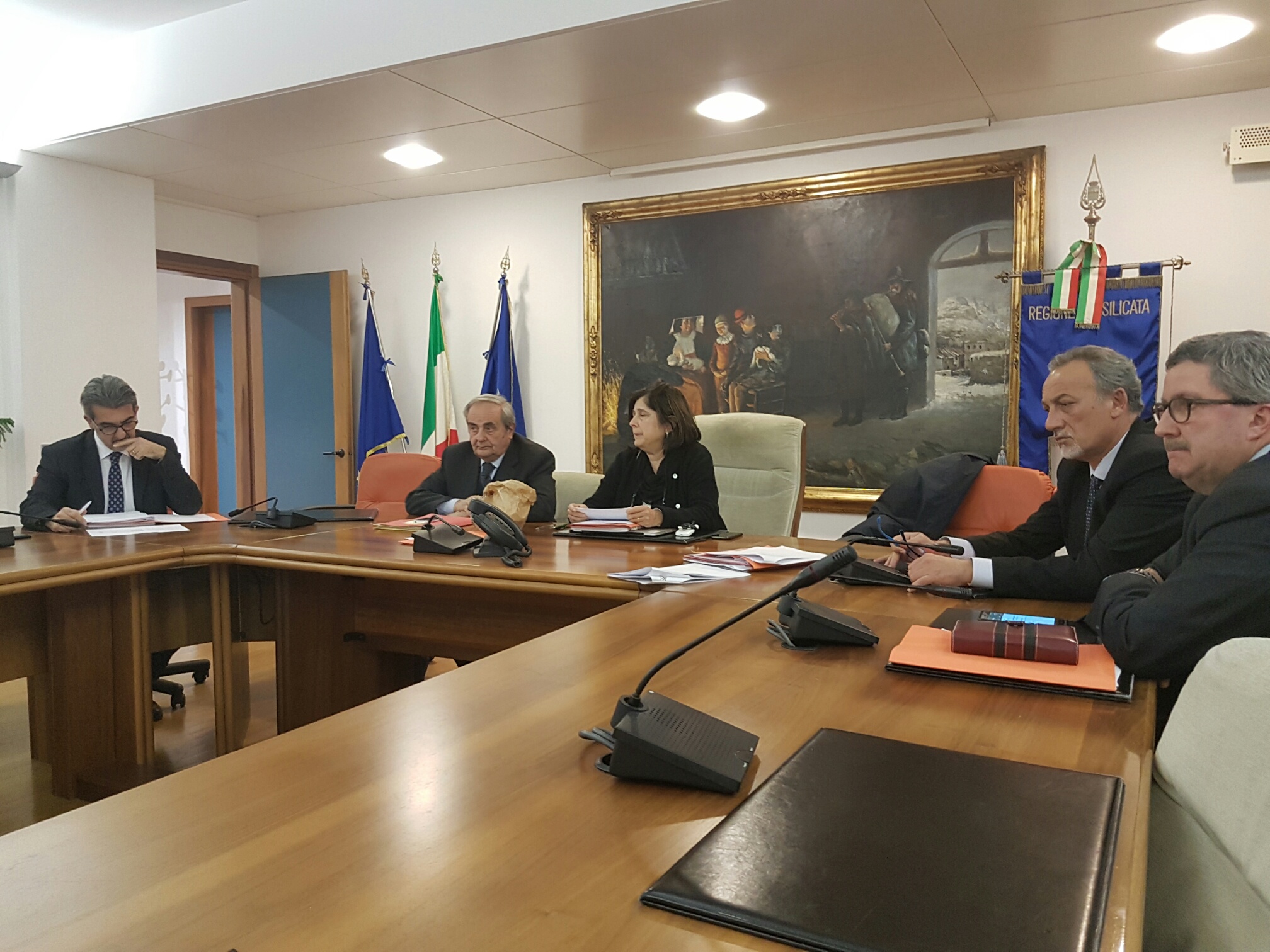 staff matera2019