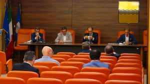 CONF ST ACQUA